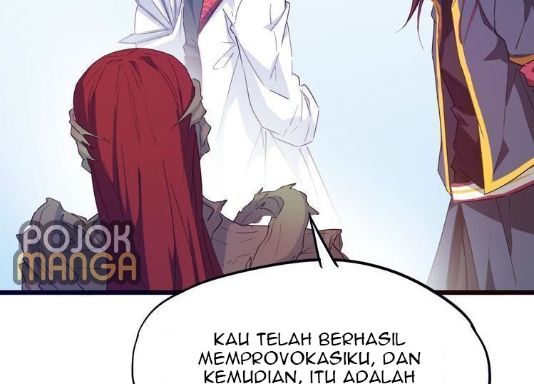 Dragon’s Blood Vessels Chapter 13 Bahasa Indonesia